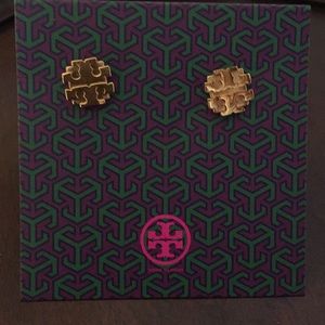 Tory Burch earrings